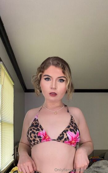 Katelyn Marie