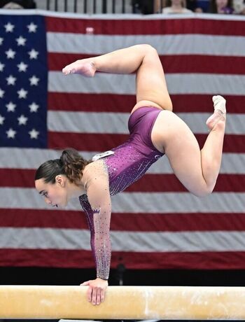 Katelyn Ohashi