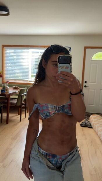 Leaked Katelyn ohashi private photo viral onlyfans