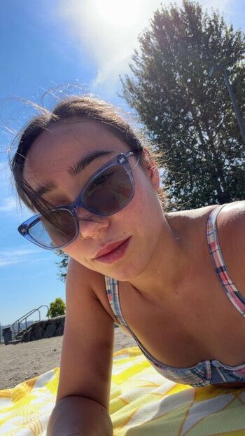 Leaked Katelyn ohashi private photo viral onlyfans