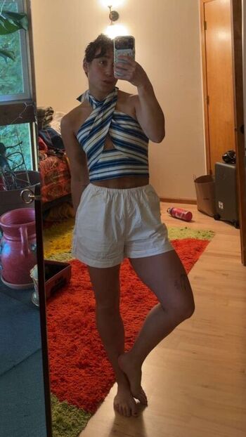 Leaked Katelyn ohashi private photo viral onlyfans