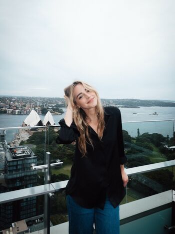 Katelyn Tarver