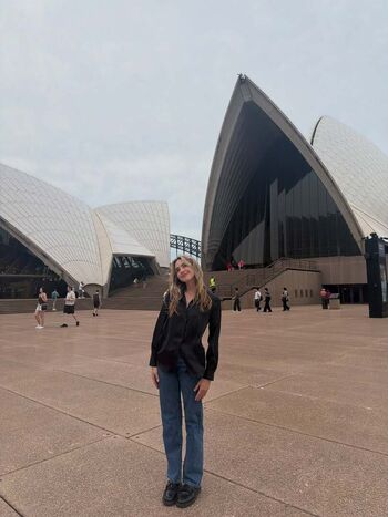 Katelyn Tarver
