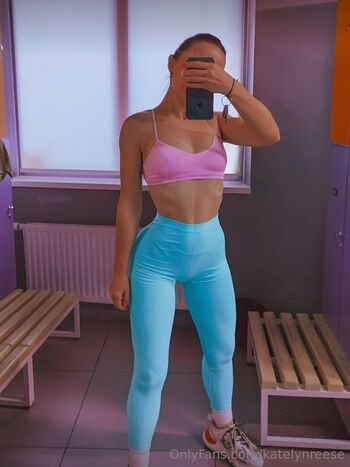 Leaked Katelynreese private photo viral onlyfans