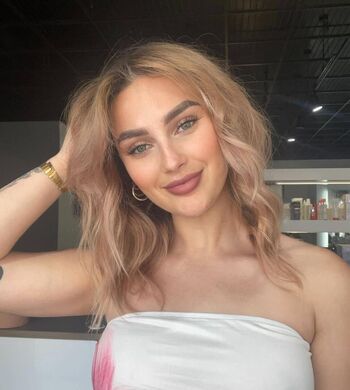 Leaked Katemareecooper private photo viral onlyfans