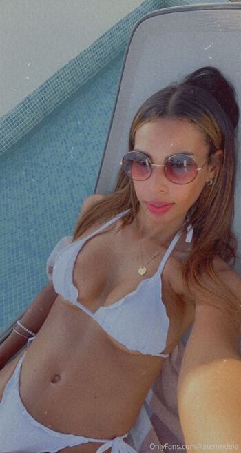 Leaked Katemodelo page private photo viral onlyfans