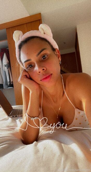 Leaked Katemodelo private photo viral onlyfans
