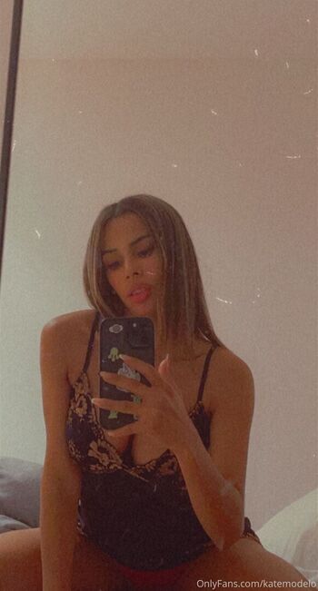 katemodelo