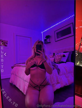 Leaked Katerina carney  page private photo viral onlyfans