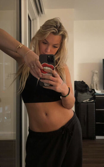 Leaked Katerina carney private photo viral onlyfans