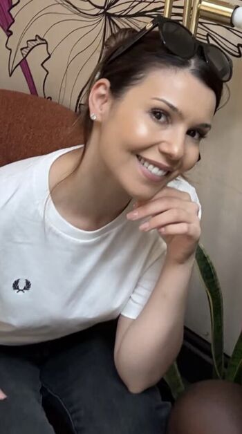 Leaked Katerina christodoulo private photo viral onlyfans