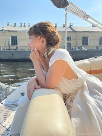 Leaked Katerina kozlova private photo viral onlyfans