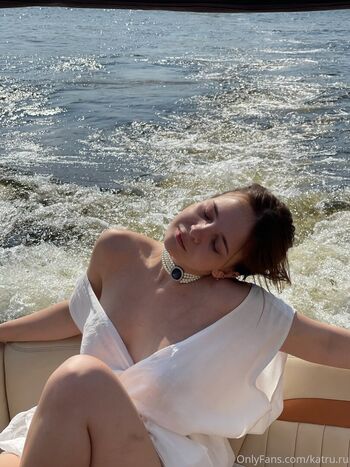 Leaked Katerina kozlova private photo viral onlyfans