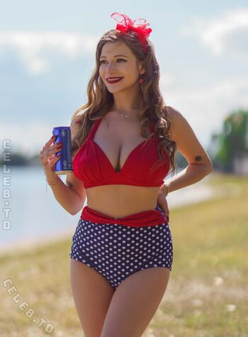 Katerina Soria