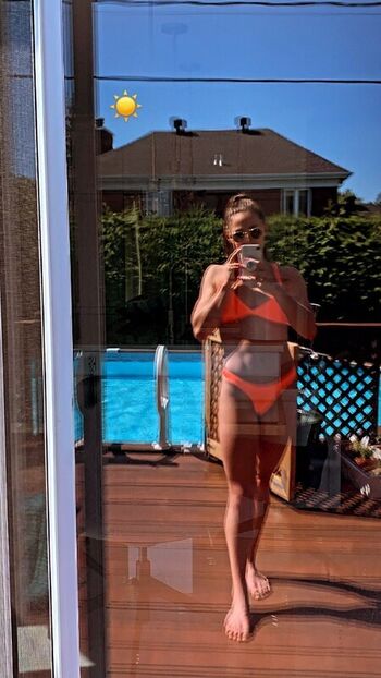 Katerine Savard