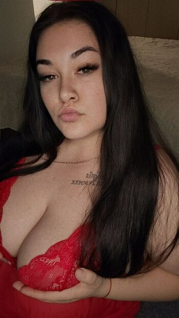 Leaked Katerosee private photo viral onlyfans
