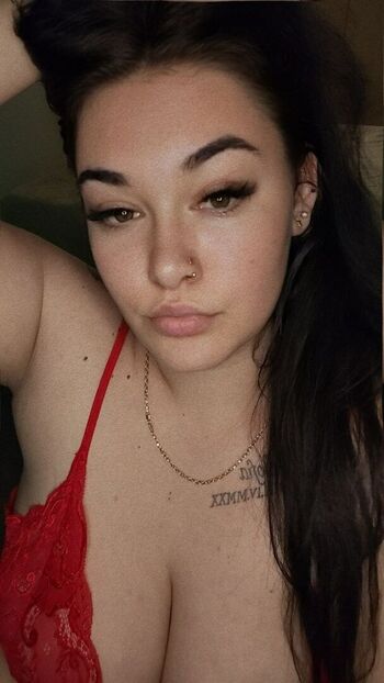 Leaked Katerosee private photo viral onlyfans