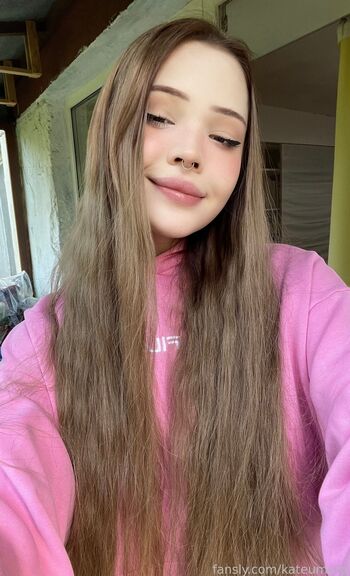 Leaked Kateumaru private photo viral onlyfans
