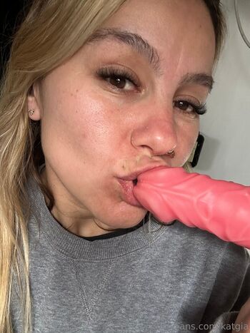 Leaked Katgia private photo viral onlyfans