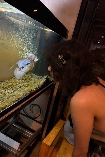 Leaked Kathalbiryani private photo viral onlyfans