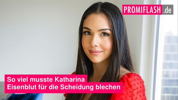 Leaked Katharina eisenblut private photo viral onlyfans