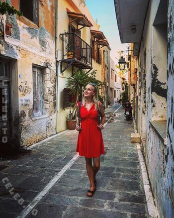 Katharina Kleinfeldt