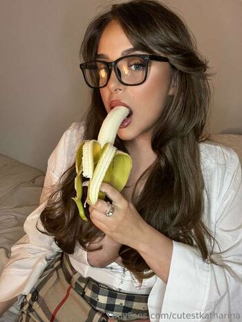 Leaked Katharina private photo viral onlyfans