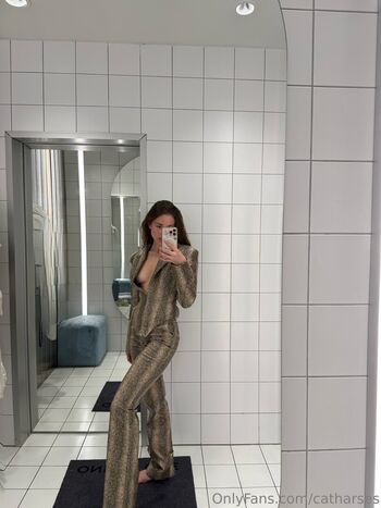 Leaked Katharsis private photo viral onlyfans