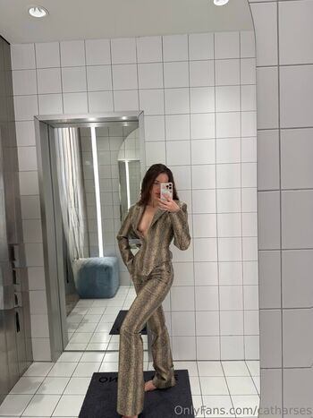 Leaked Katharsis private photo viral onlyfans
