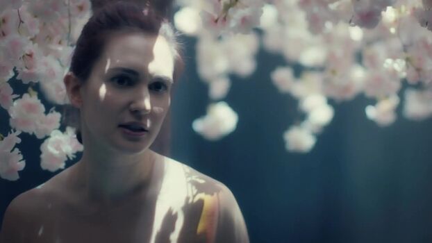 Katherine Barrell