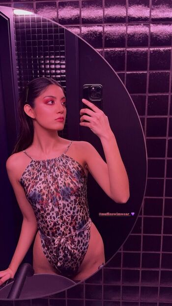 Leaked Katherine borja page private photo viral onlyfans