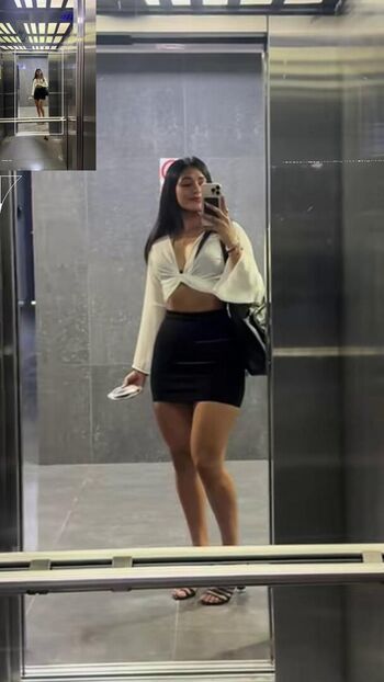 Katherine Esthefania Chavez