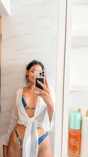 Katherine Esthefania Chavez