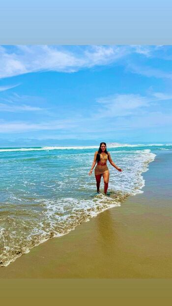 Katherine Esthefania Chavez