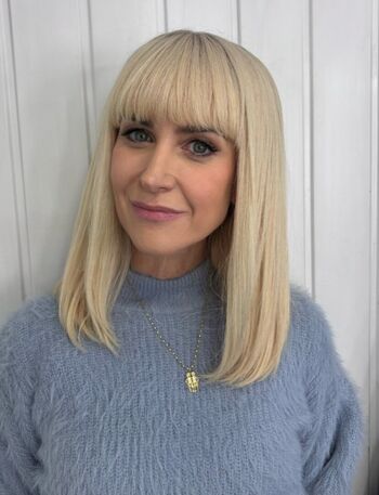 Katherine Kelly
