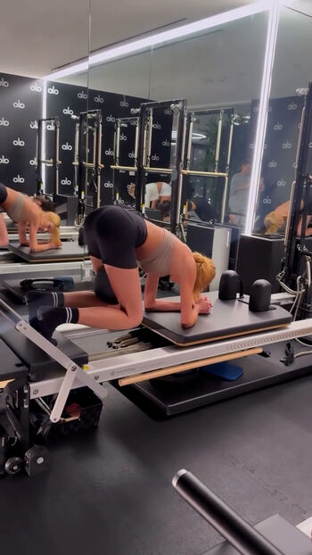 Leaked Katherine mcnamara private photo viral onlyfans