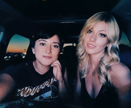 Katherine McNamara