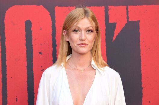 Leaked Katherine mcnamara private photo viral onlyfans