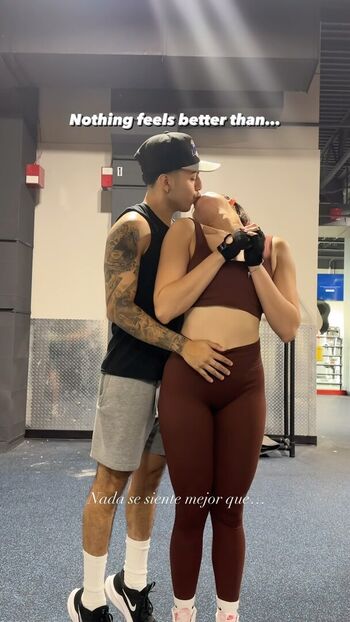 Leaked Katherine rodriguez page private photo viral onlyfans