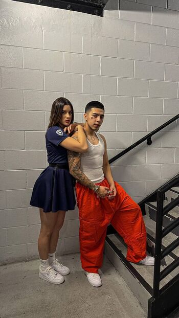 Leaked Katherine rodriguez private photo viral onlyfans