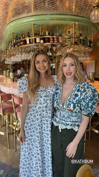 Leaked Katherine ryan private photo viral onlyfans