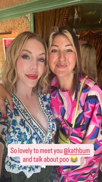 Leaked Katherine ryan private photo viral onlyfans
