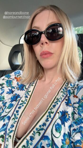 Leaked Katherine ryan private photo viral onlyfans