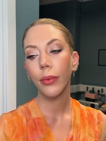Leaked Katherine ryan private photo viral onlyfans