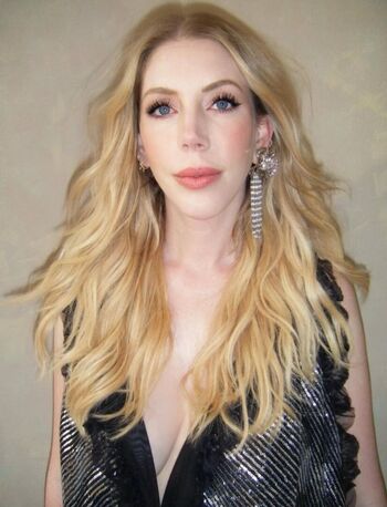 Leaked Katherine ryan private photo viral onlyfans