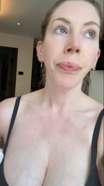 Leaked Katherine ryan private photo viral onlyfans