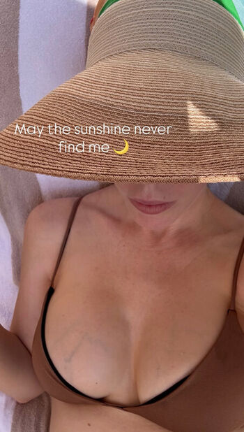Leaked Katherine ryan private photo viral onlyfans