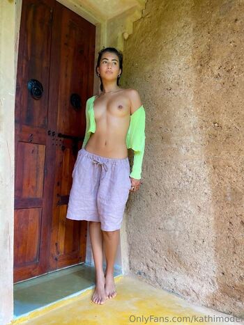 Leaked Katherinne rodriguez  page private photo viral onlyfans