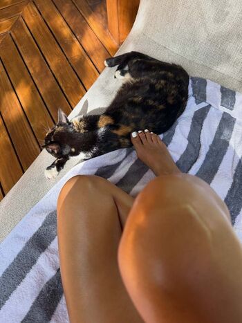 Leaked Katherinne rodriguez  page private photo viral onlyfans