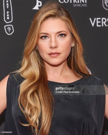 Leaked Katheryn winnick  page private photo viral onlyfans